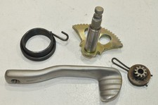 KEEWAY RY8 50 RACING