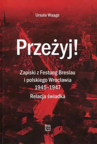 9788379772377 przeżyj - 9788379772377,
