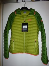 Jack Wolfskin Daunenjacke