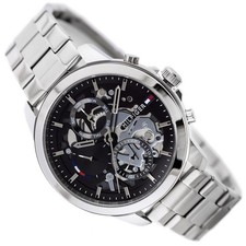 Tommy Hilfiger Herren-Uhr
