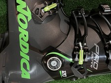 Skischuhe Nordica Pro Machine