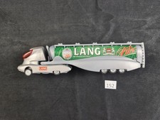 Werbetrucks brauerei - werbetrucks,