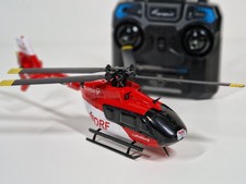 Amewi afx 135 - amewi, drf