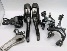 Shimano dura ace - dura-ace, 7900