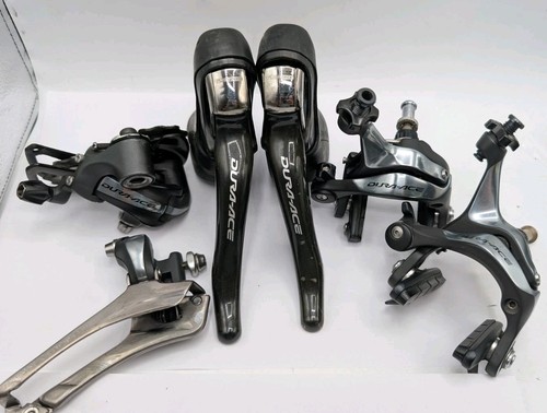 Shimano dura ace 7900 - shimano,