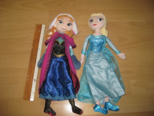 Disney elsa und - elsa, anna