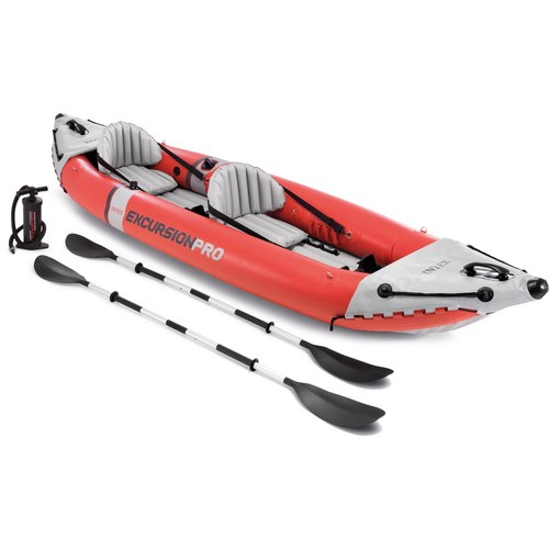 Intex boot excursion pro kayak - excursion,