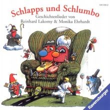 Schlapps und schlumbo - schlumbo, von