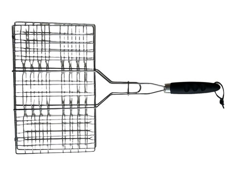 Oleio grillguthalter mit - grillguthalter,