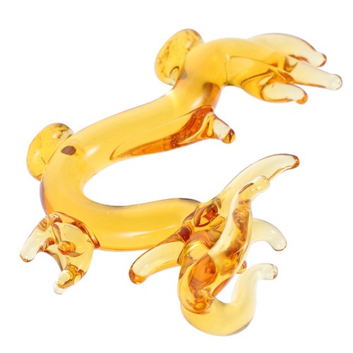 Kristall drachen statue - , kristall-drachen-statue