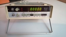 Frequenzzähler G-2001.500 RFT G-2001.500 VEB Funkwerk Erfurt - guter Zustand
