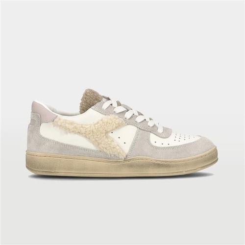 Diadora heritage basket low - heritage,
