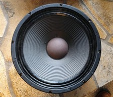 RCF L15-P200A, prof. 15''