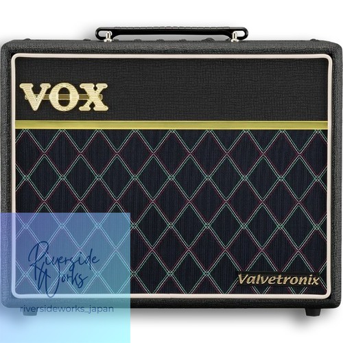 Vox vt20x classic blue hybrid - vt20x,