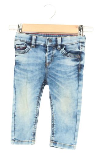 Mayoral destroyed jeans - jeans, kinder