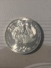 5 DM Deutsche Mark Münze