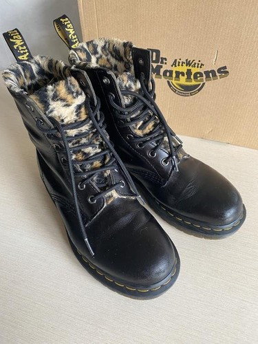 Women martens boots - martens,