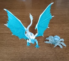 SCHLEICH ELDRADOR EISDRACHE +