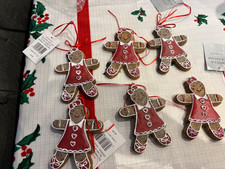 GISELA GRAHAM WEIHNACHTSDEKO