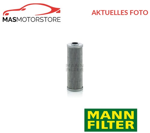 Hydraulikfilter satz - hydraulikfilter,