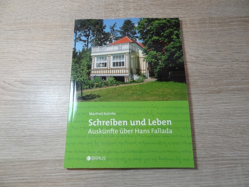Manfred kuhnke schreiben und - manfred, kuhnke: