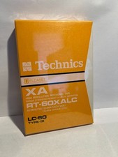 Technics elcaset 60xalc - technics,