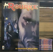 Rourke 1-8 - Federico Memola -