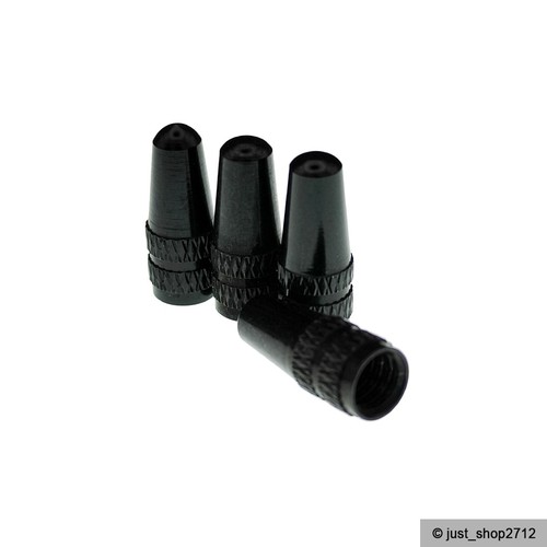 Presta ventilkappe - 4,