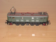 M+F Merker + Fischer H0 E-Lok