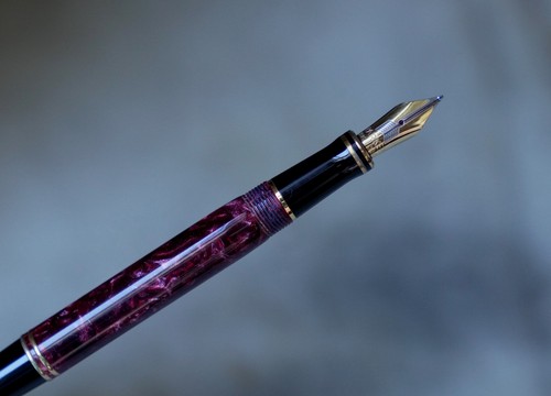 Parker duofold international - parker,