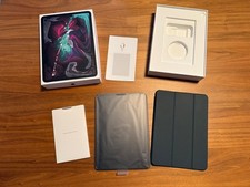 Apple iPad Pro 11" (1. Gen)