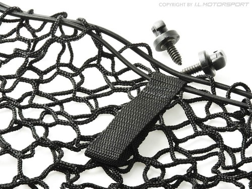 Gepäcknetz by - mx-5,