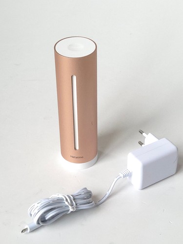 Netatmo smarter raumluftsensor - netatmo,