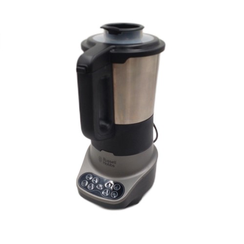 Russell hobbs 175l - 2in1, heiss