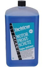 Yachticon Motor Frostschutz