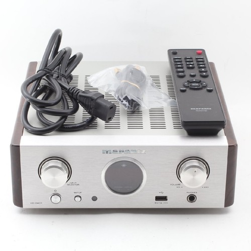 Marantz dac1 usb dac - hd-dac1/fn,