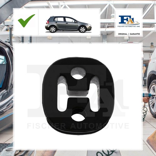 Fa1 halter abgasanlage vw - halter,,