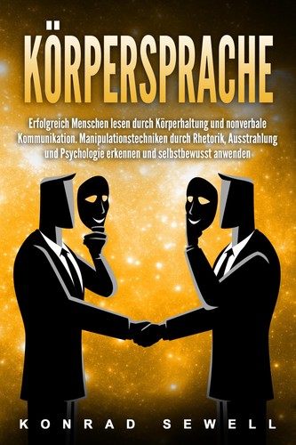 Körpersprache erfolgreich - körpersprache:,