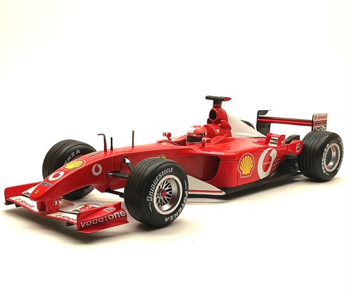 Hot wheels 54643 ferrari f - wheels, f1