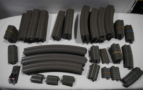 Märklin c gleis zum - , c-gleis