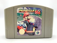 Mario kart - mario, 64