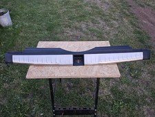 Honda Accord Tourer VII CN CM Ladekante Kofferraum 84640-SBD-0030