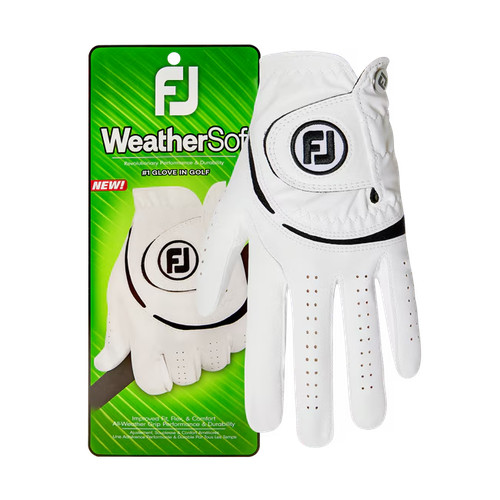 Footjoy weathersof 2024 herren - footjoy,