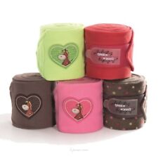 Eskadron Fleecebandagen NICI