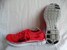 Nike Free Flyknit 5.0+