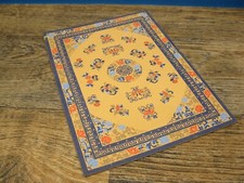 Teppich aus 5320 Nostalgie Puppenhaus Möbel Playmobil PF1187