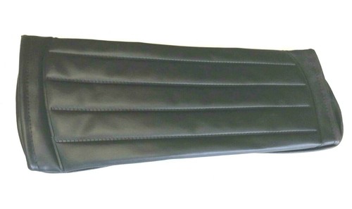 Sitzbezug bezug schwarz - sitzbezug,