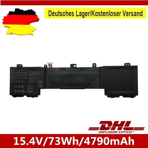 C42n1630 akku für asus - akku, ux550