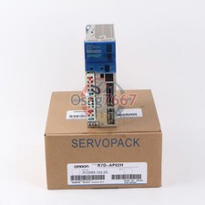 1PCS NEW   Servo Drive R7D-AP02H #F22