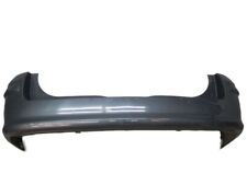 Stoßstange Stoßfänger hinten Metro Blau perl. Z168 für OPEL  ASTRA H CARAVAN